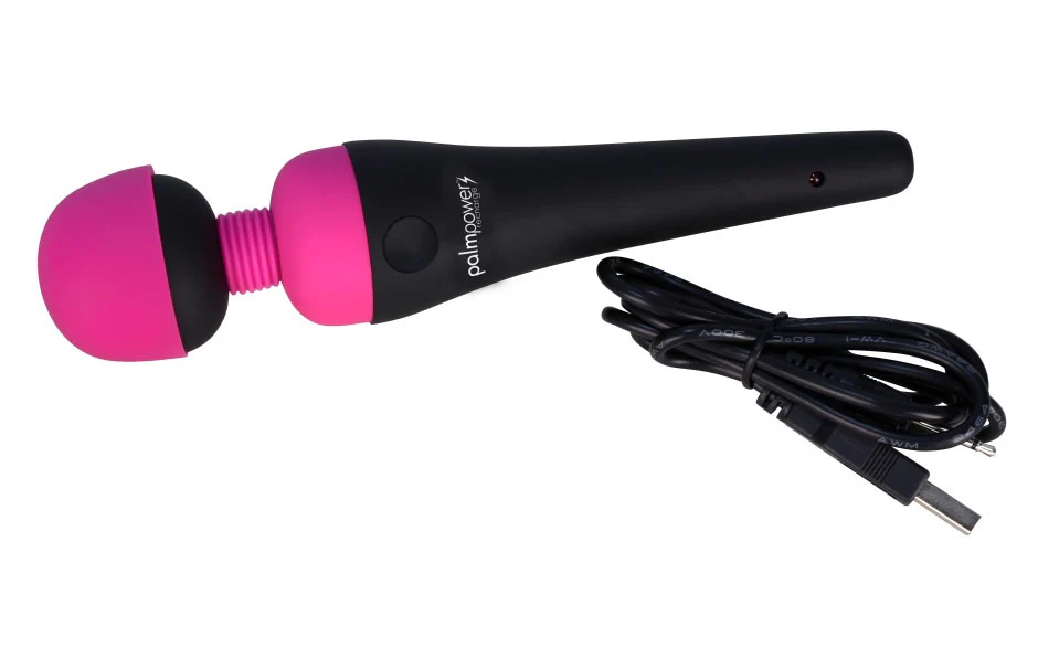 Palm Power Recharge Massager - Image 5