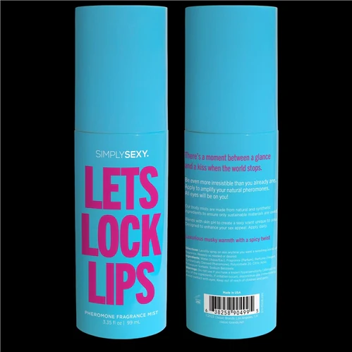Pheromone Fragrance Body Mist - Image 5