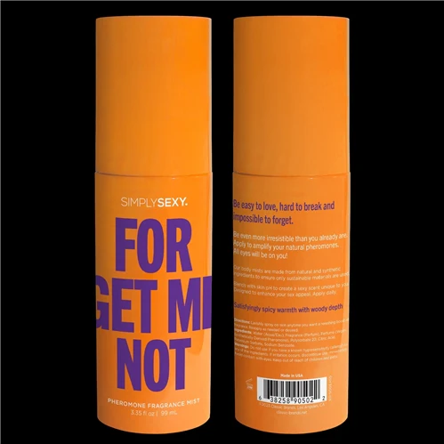 Pheromone Fragrance Body Mist - Image 6