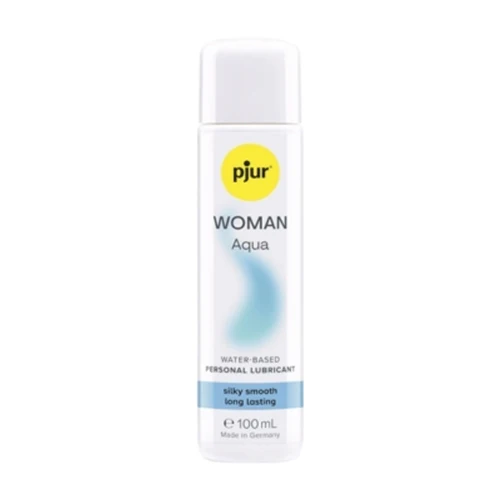 Pjur Woman Aqua 100ml