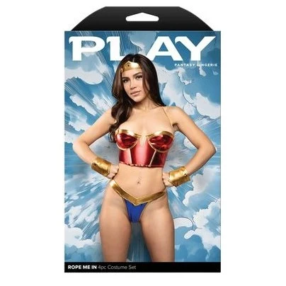PLAY ROPE ME IN