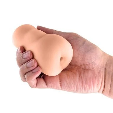 Pocket Pals Anal Stroker - Image 3