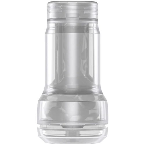 Pocket Stroker by KIIROO Clear