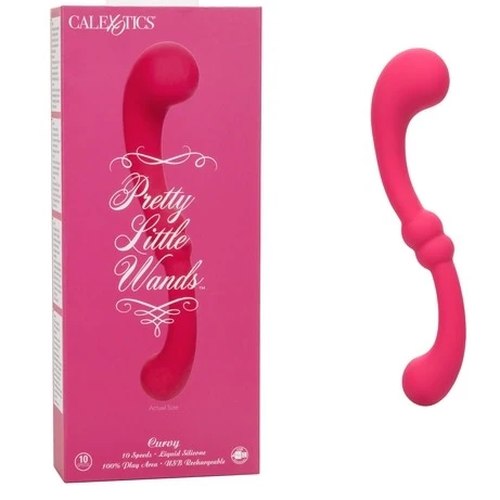 Pretty Little Wands