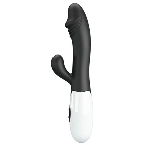 Pretty Love Snappy Battery Vibrator - Image 3