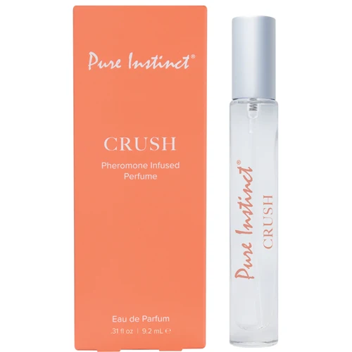 Pure Instinct Pheromone Spray - Image 2