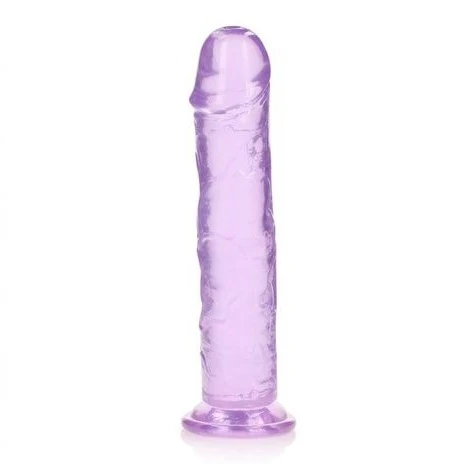 Real Rock 11" Straight Dildo