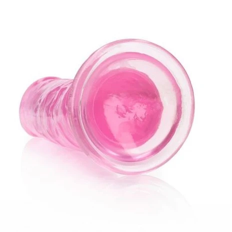 Real Rock 11" Straight Dildo - Image 2