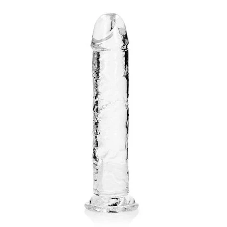 Real Rock 11" Straight Dildo - Image 4