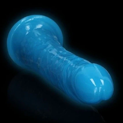 REALROCK 29 cm Slim Glow in the Dark Neon - Image 3