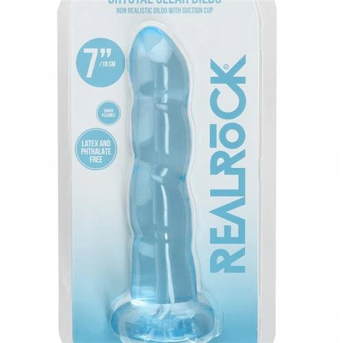 RealRock Bulb Tip 7"