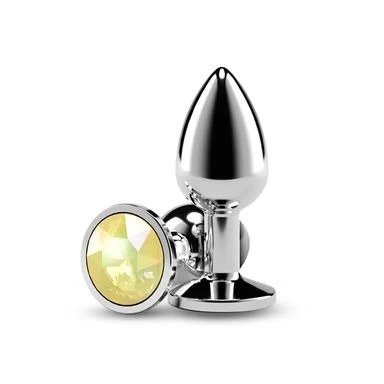 Rear Assets Silver - Small - Image 3