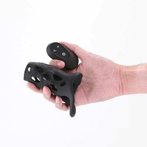 Renegade Edge - Black - Image 2