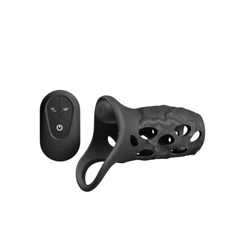 Renegade Edge - Black - Image 3