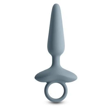 Renegade Maverick - Rechargeable Vibrating Butt Plug - Image 3