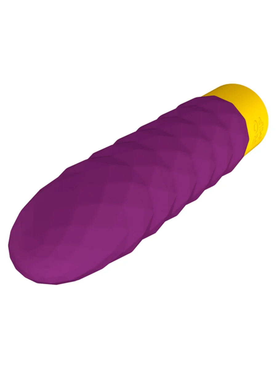 Romp Beat Bullet Vibrator - Image 3