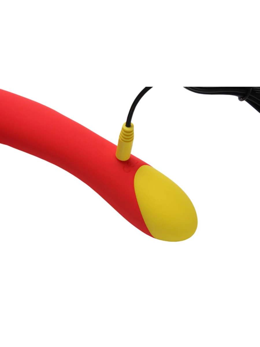 Romp Hype G Spot Vibrator - Image 3