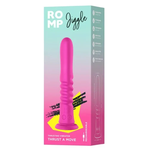 Romp Jiggle - Image 2