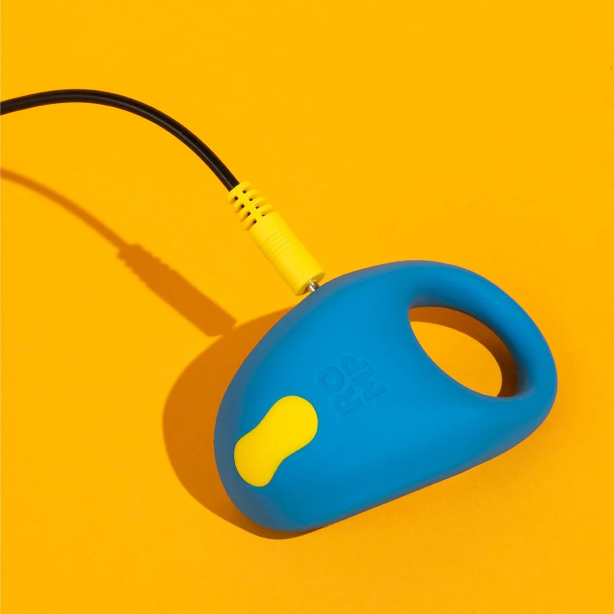 Romp Juke Vibrating Cock Ring - Image 4