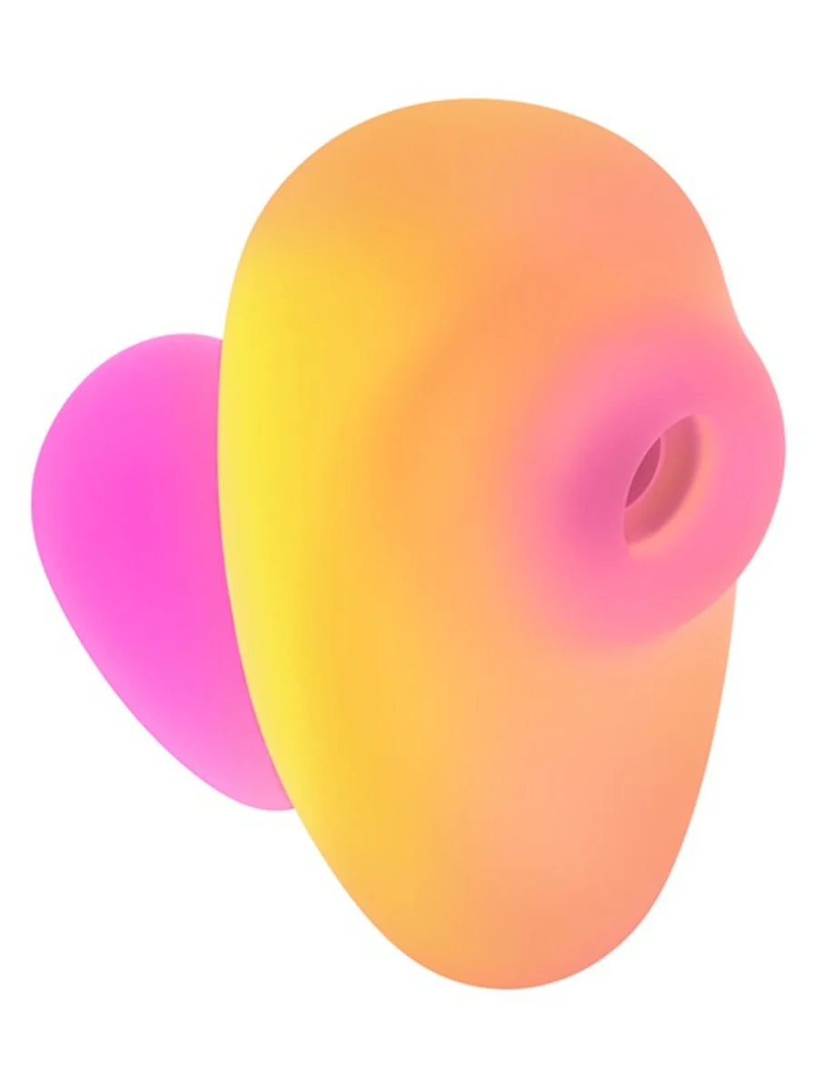 Romp Kiss Clitoral Vibrator - Image 2