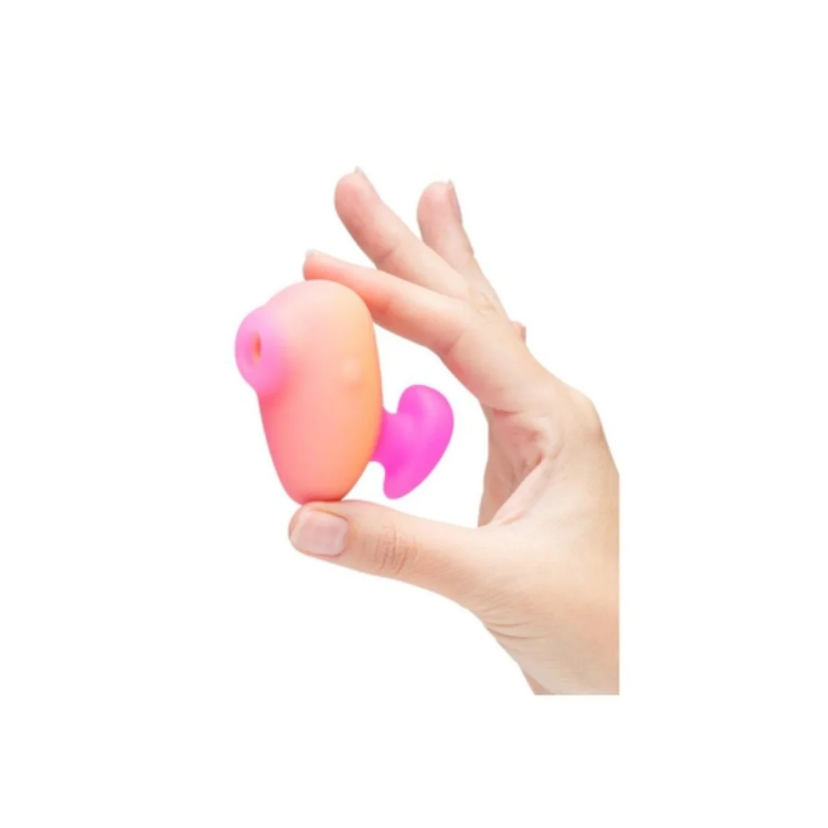 Romp Kiss Clitoral Vibrator - Image 3