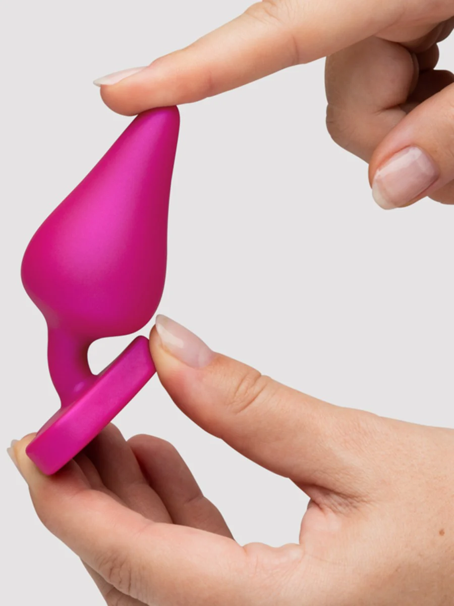 Romp Luster - Butt Plug 3 Pack - Image 4