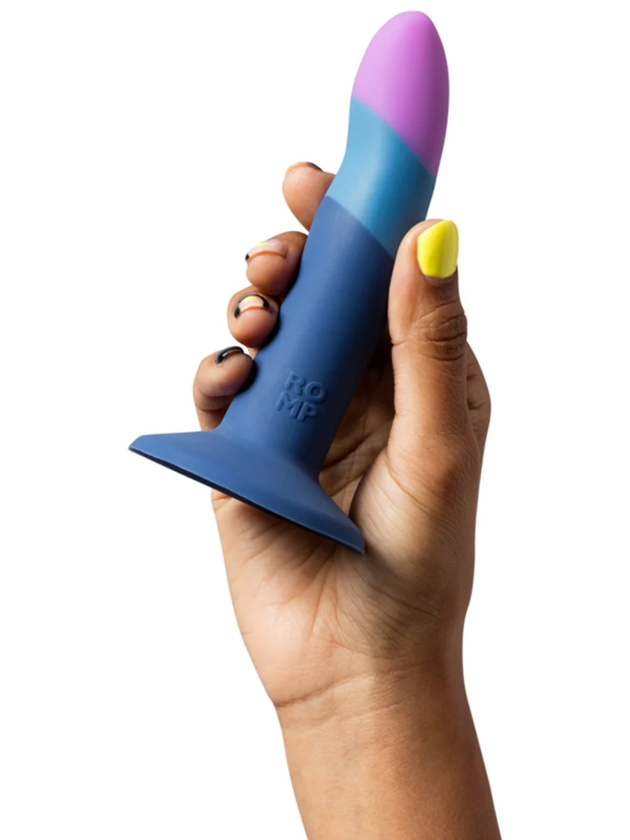 Romp Piccolo Pegging Kit - Image 5