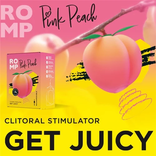 Romp Pink Peach