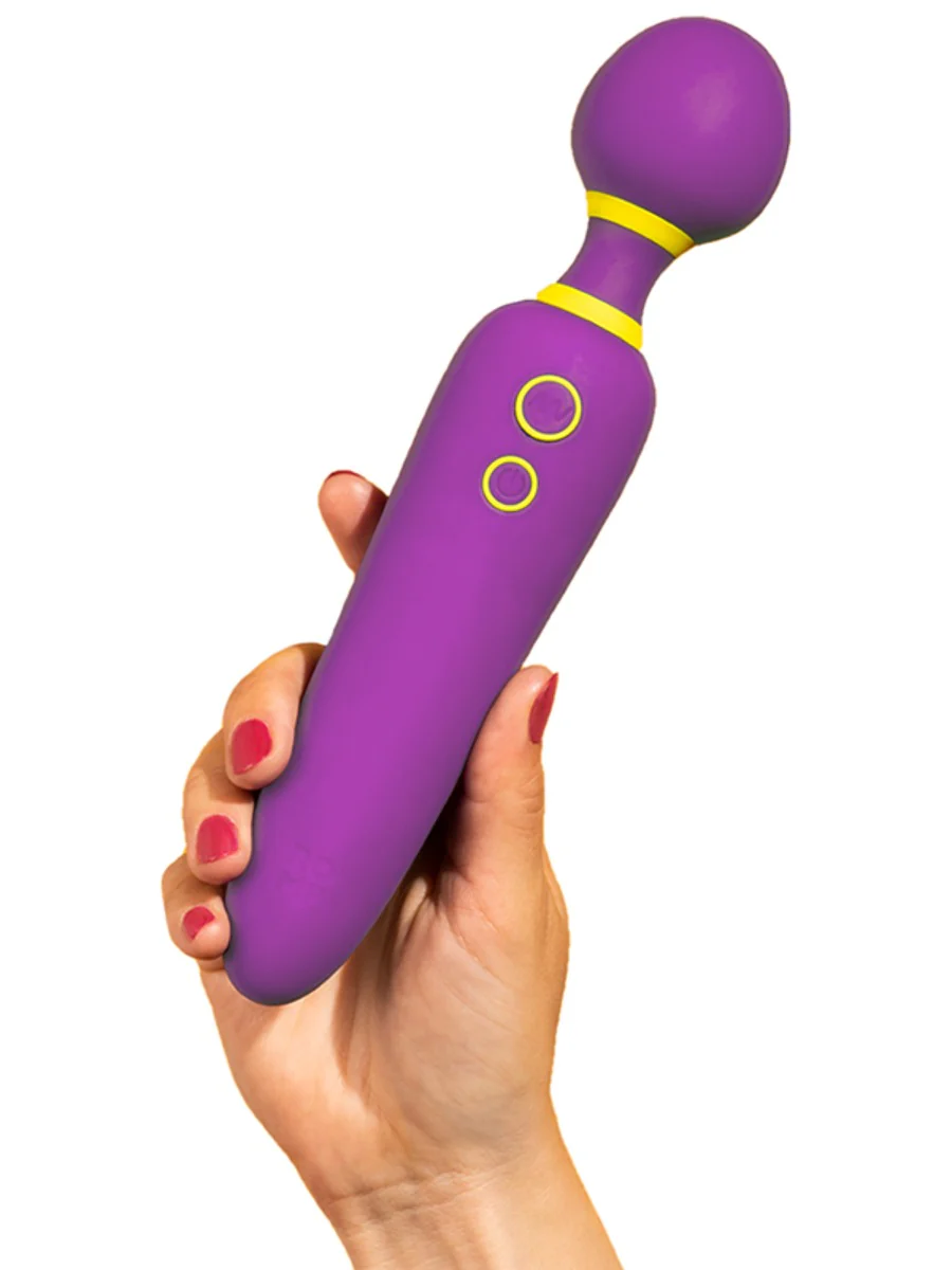 ROMP Pleasure Kit With Travel Bag - Image 4