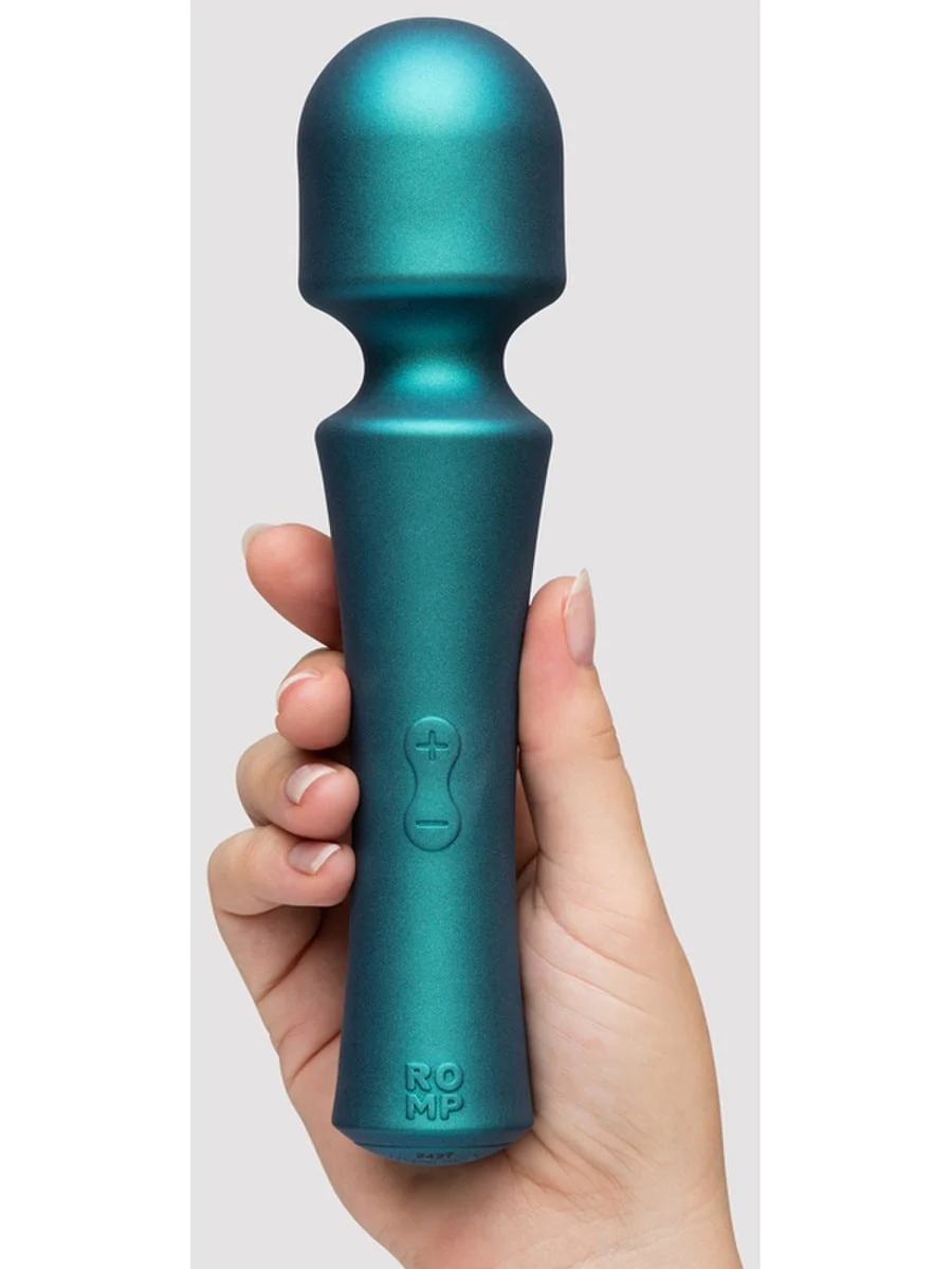 Romp Presto - Wand - Image 4