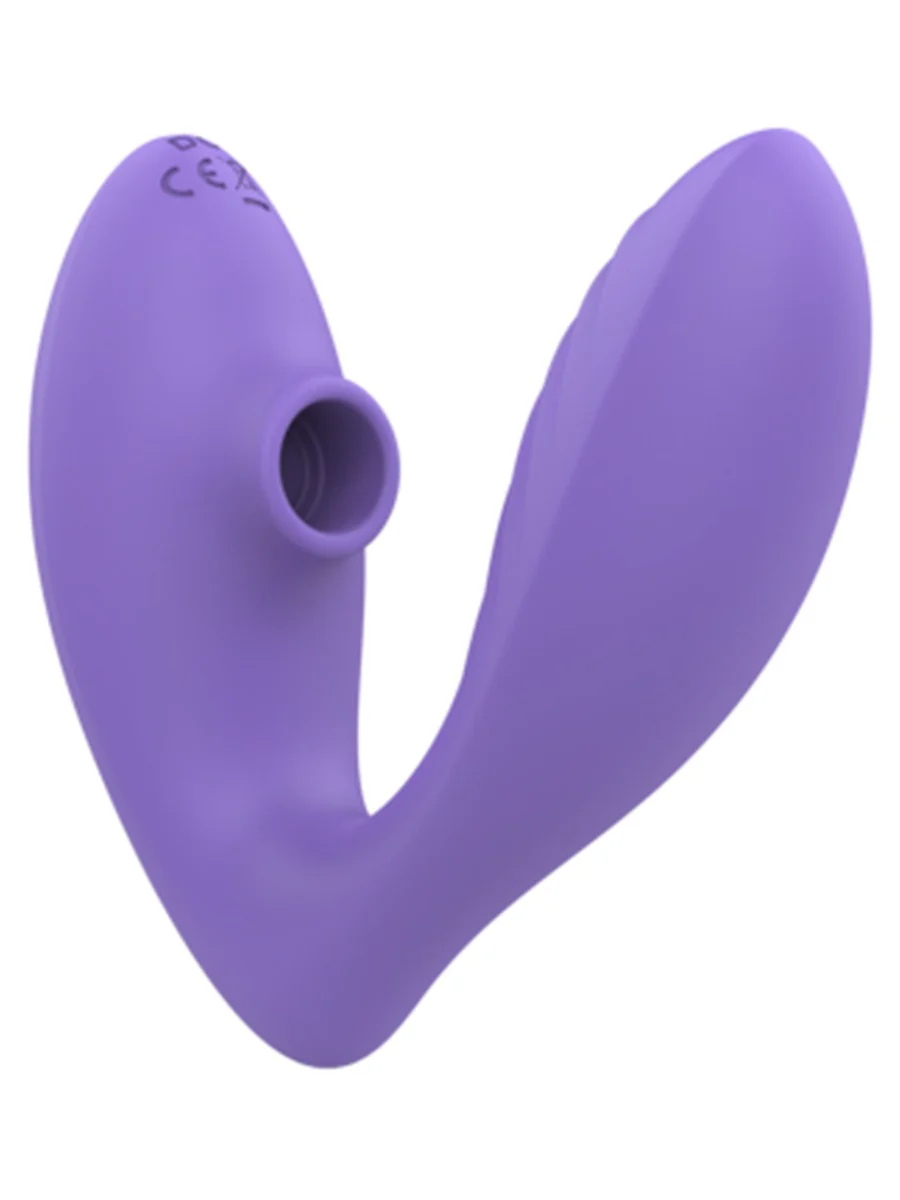 Romp Reverb - Clitoral and G-Spot Stimulator - Image 2
