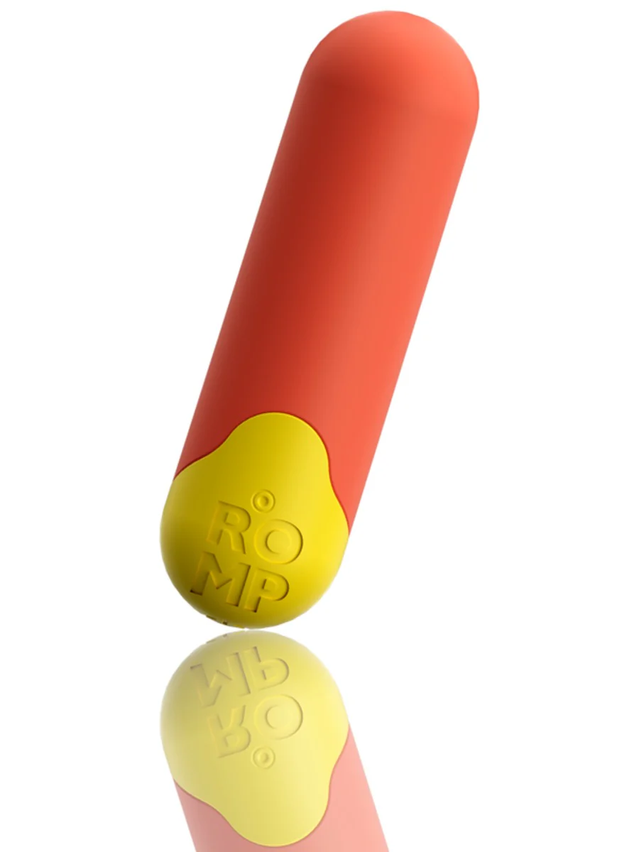 Romp Riot Bullet Vibrator - Image 4