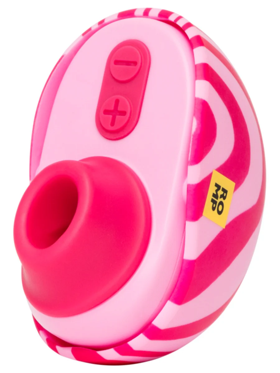 Romp Spin - Clitoral Stimulator - Image 3