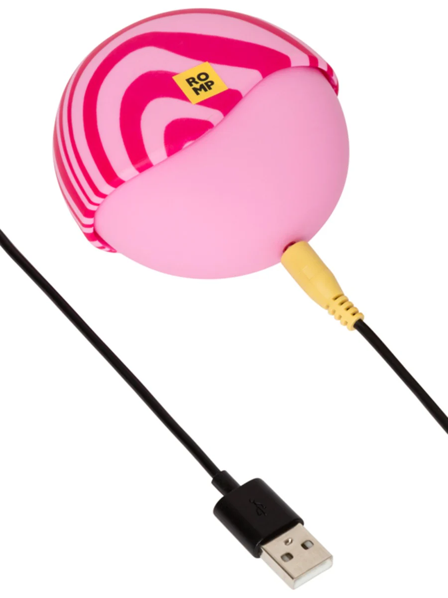 Romp Spin - Clitoral Stimulator - Image 6