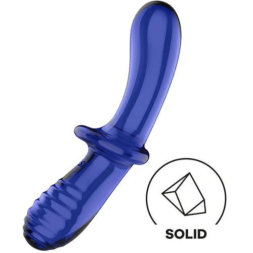 Satisfyer Double Crystal - Image 2