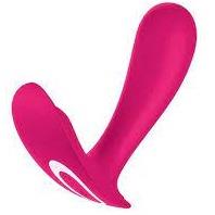 Satisfyer Top Secret - Pink