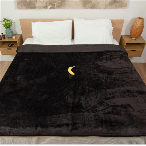 Sex Blanket - Velvety Waterproof - Image 3