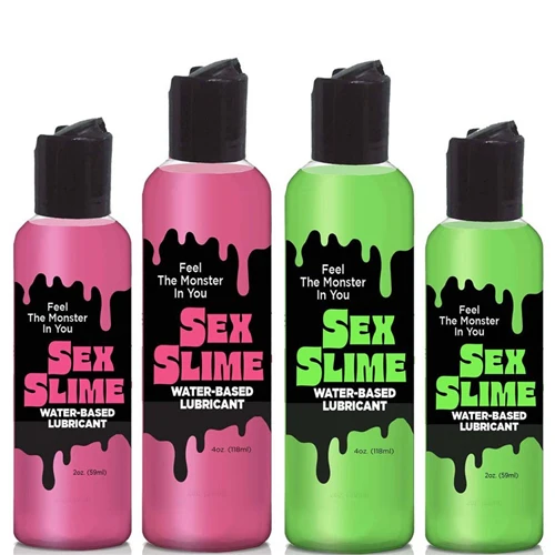 Sex Slime