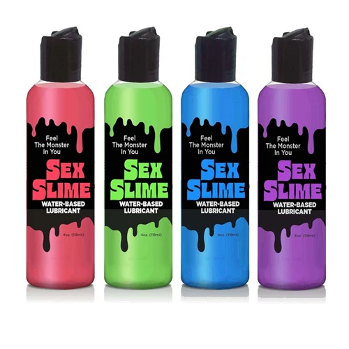 Sex Slime 120ml - Image 4