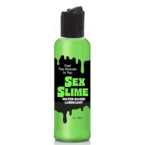 Sex Slime - Image 2