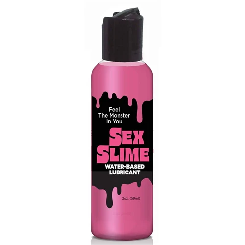 Sex Slime - Image 3