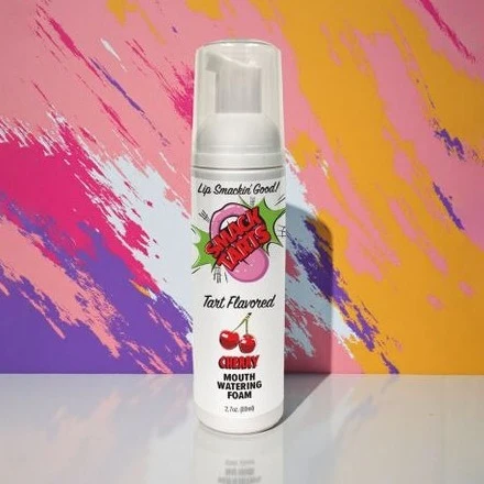 Smack Tarts Mouthwatering Foam - 80ML - Image 2