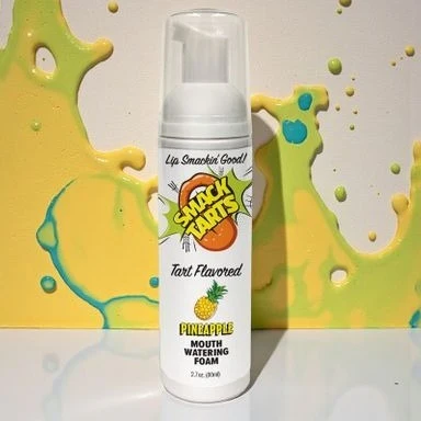 Smack Tarts Mouthwatering Foam - 80ML - Image 5