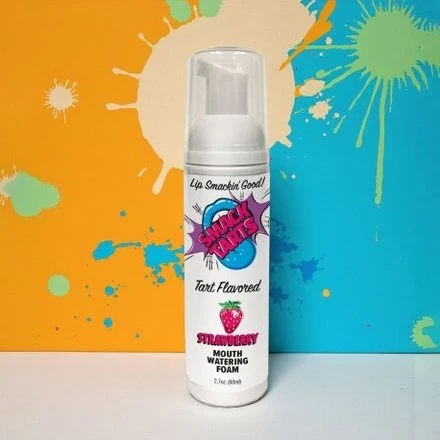 Smack Tarts Mouthwatering Foam - 80ML - Image 6