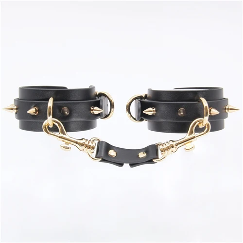 Spiked Cuffs