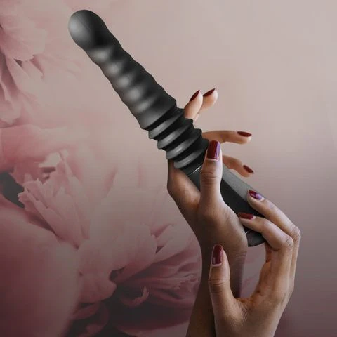 Temptasia Lazarus Thrusting Dildo - Image 2