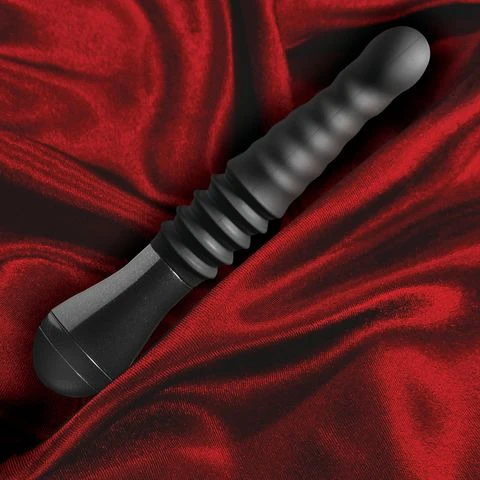 Temptasia Lazarus Thrusting Dildo - Image 3
