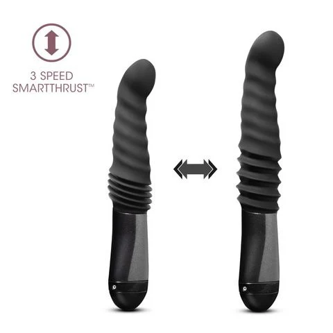 Temptasia Lazarus Thrusting Dildo - Image 4
