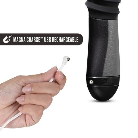 Temptasia Lazarus Thrusting Dildo - Image 7