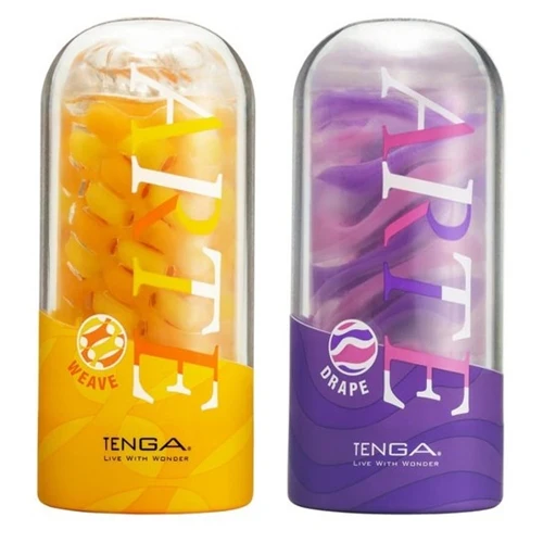 Tenga Arte